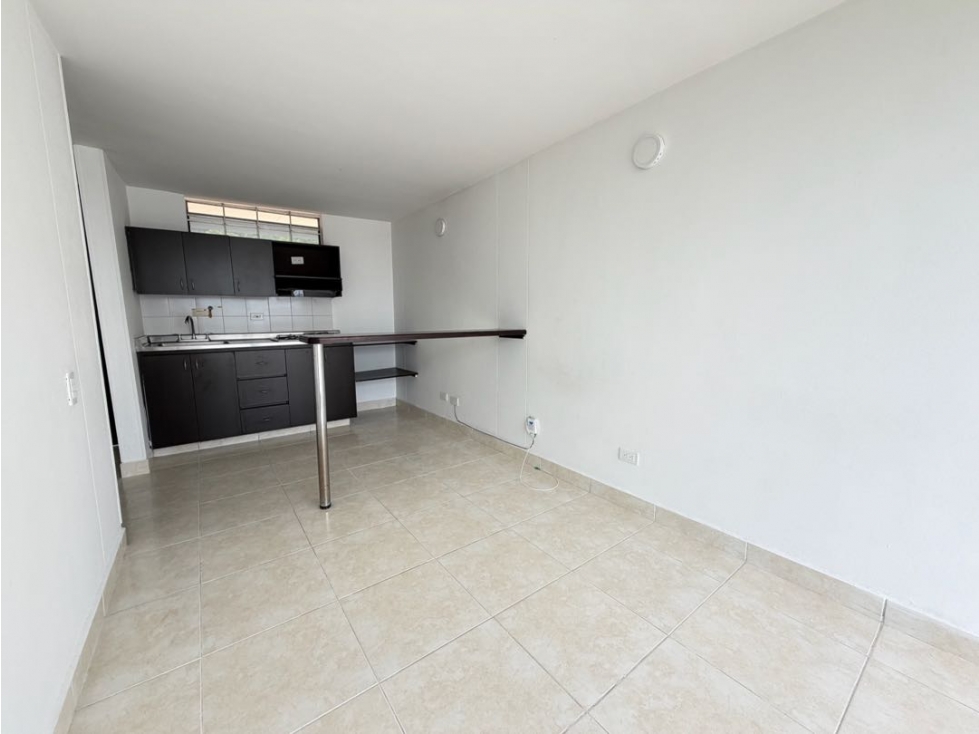 Apartamento loma del indio — foto 2