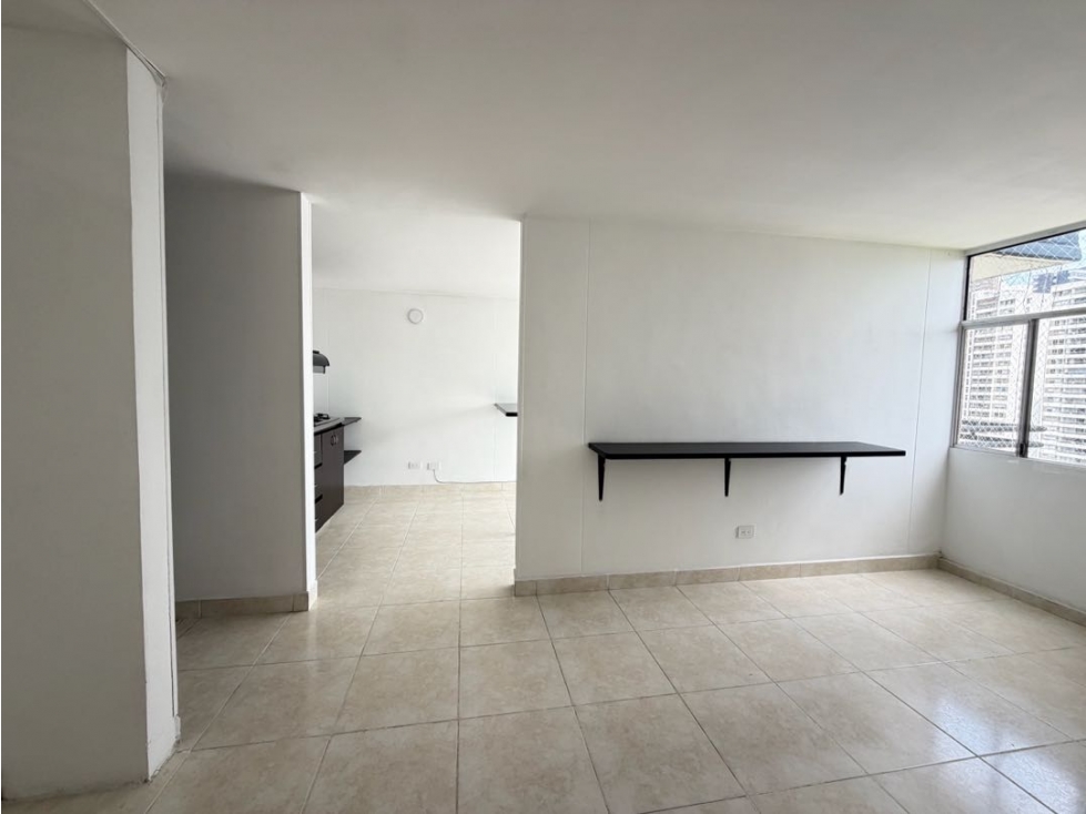 Apartamento loma del indio — foto 3