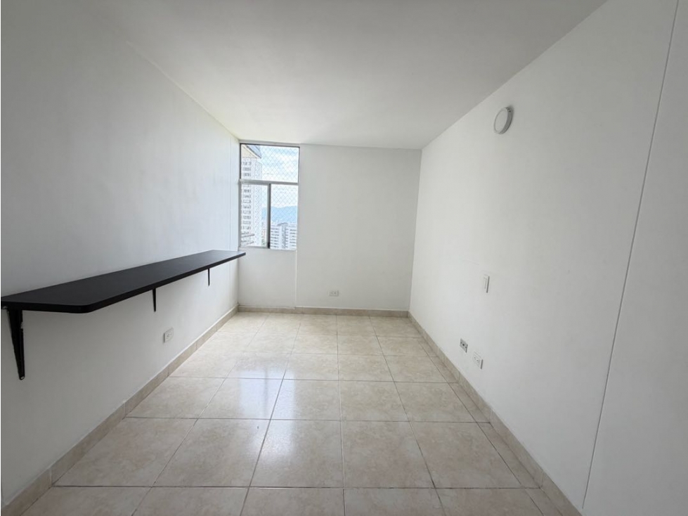 Apartamento loma del indio — foto 4
