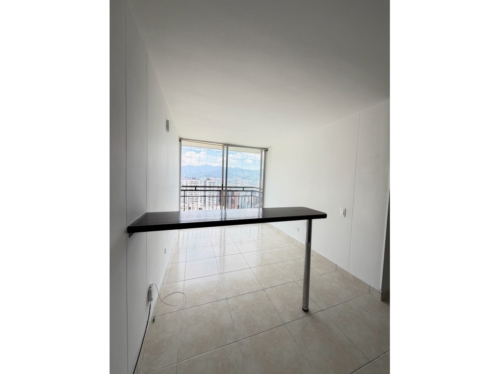 Apartamento loma del indio — foto 5