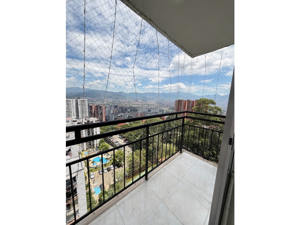 Apartamento loma del indio — foto 6