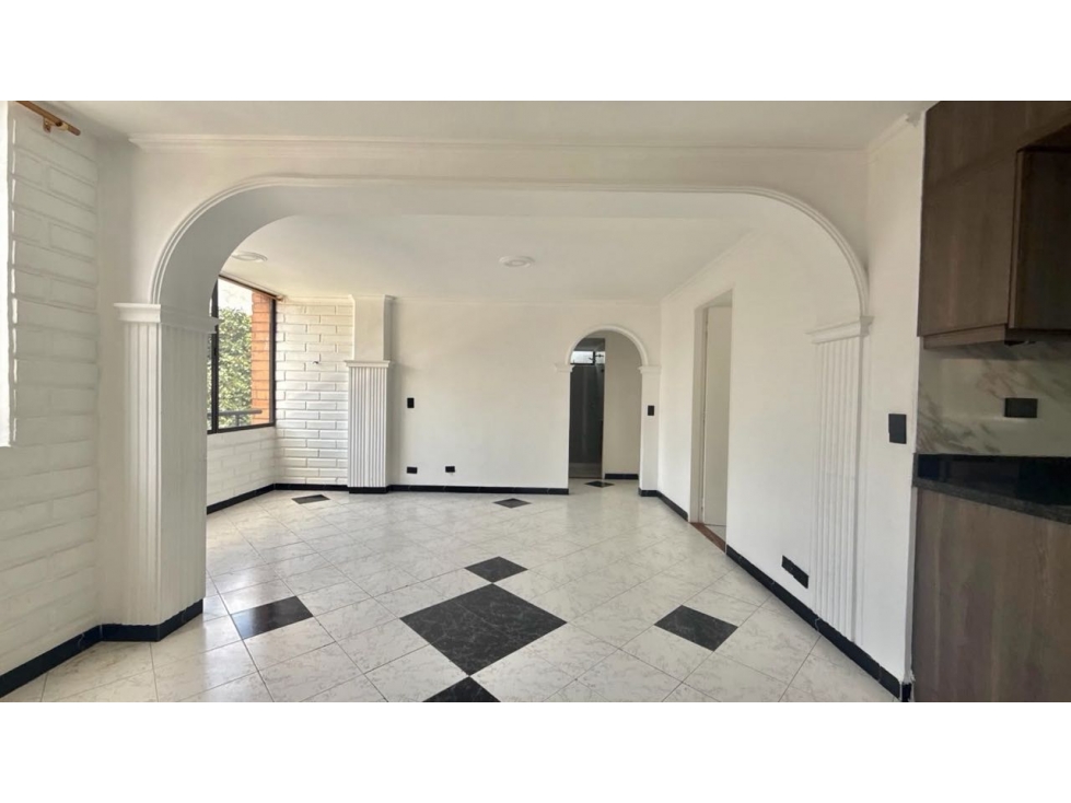 Apartamento Loma del Indio