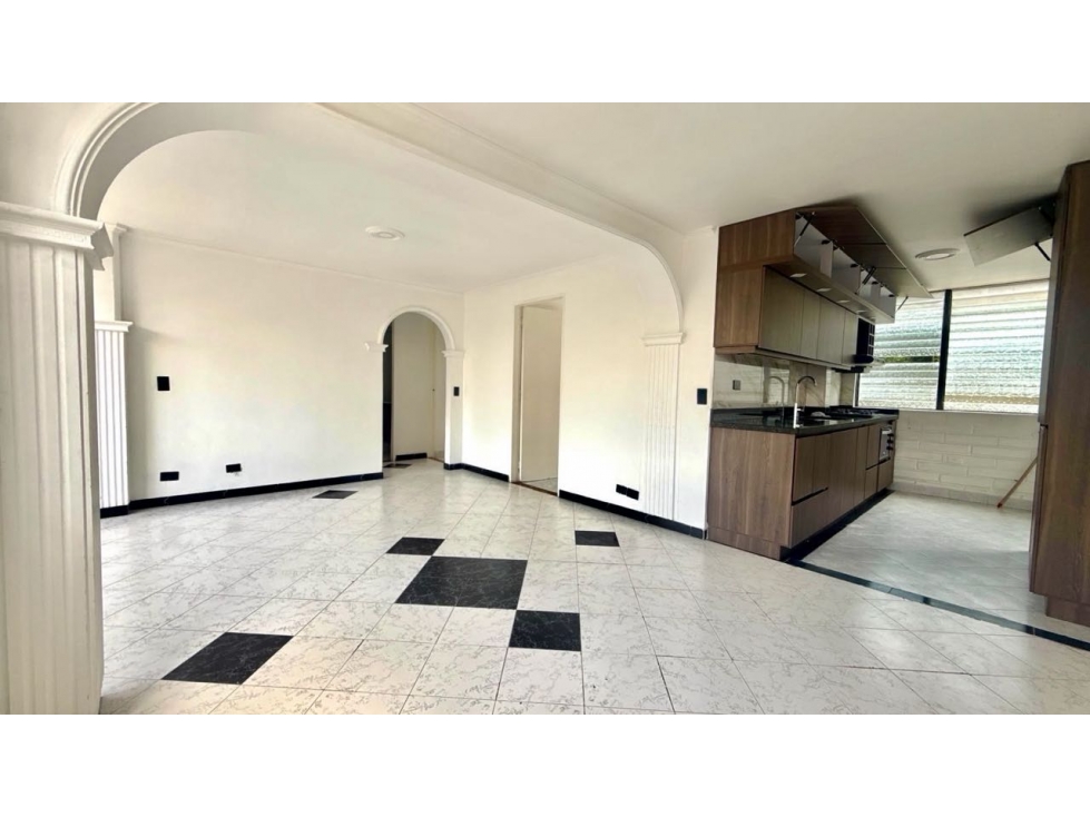 Apartamento Loma del Indio — foto 2