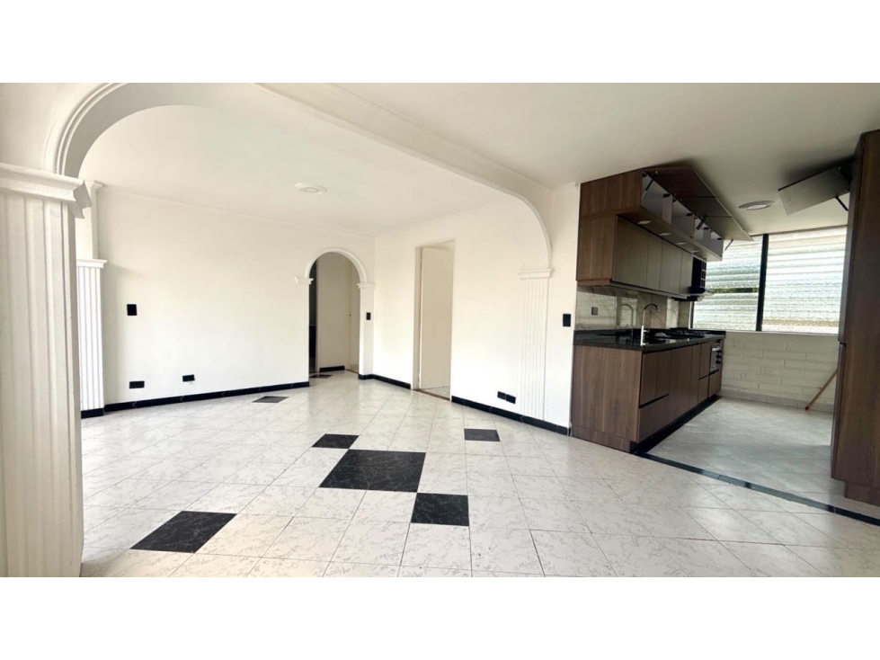 Apartamento Loma del Indio — foto 4