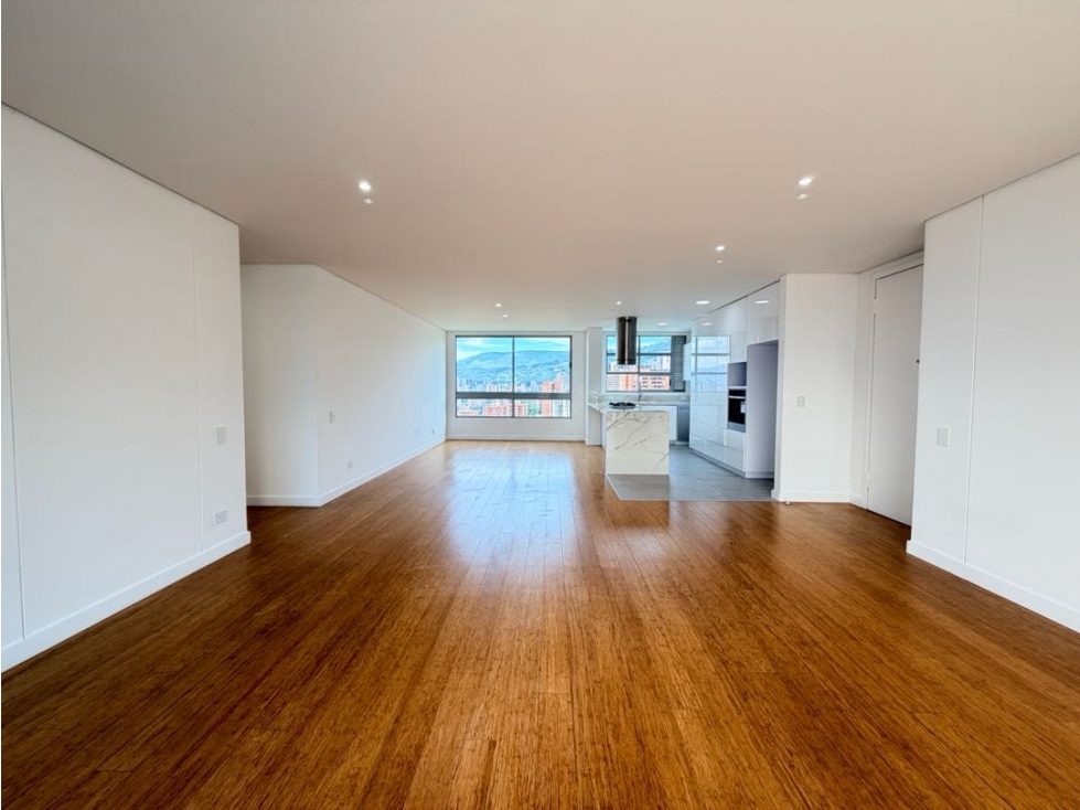 Apartamento los balsos — foto 2