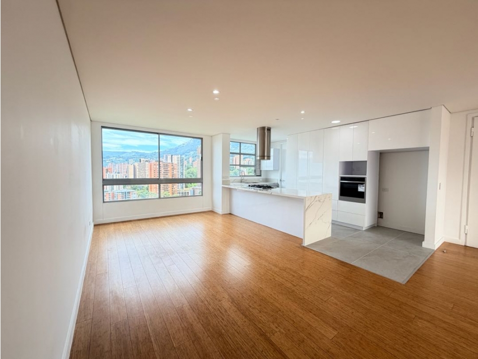 Apartamento los balsos — foto 3