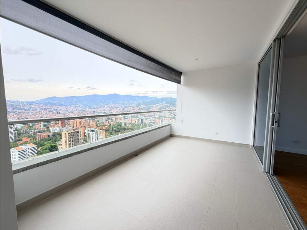 Apartamento los balsos — foto 4