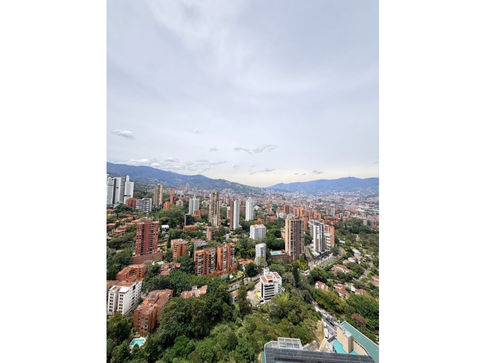Apartamento los balsos — foto 5