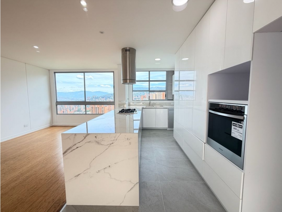 Apartamento los balsos — foto 6