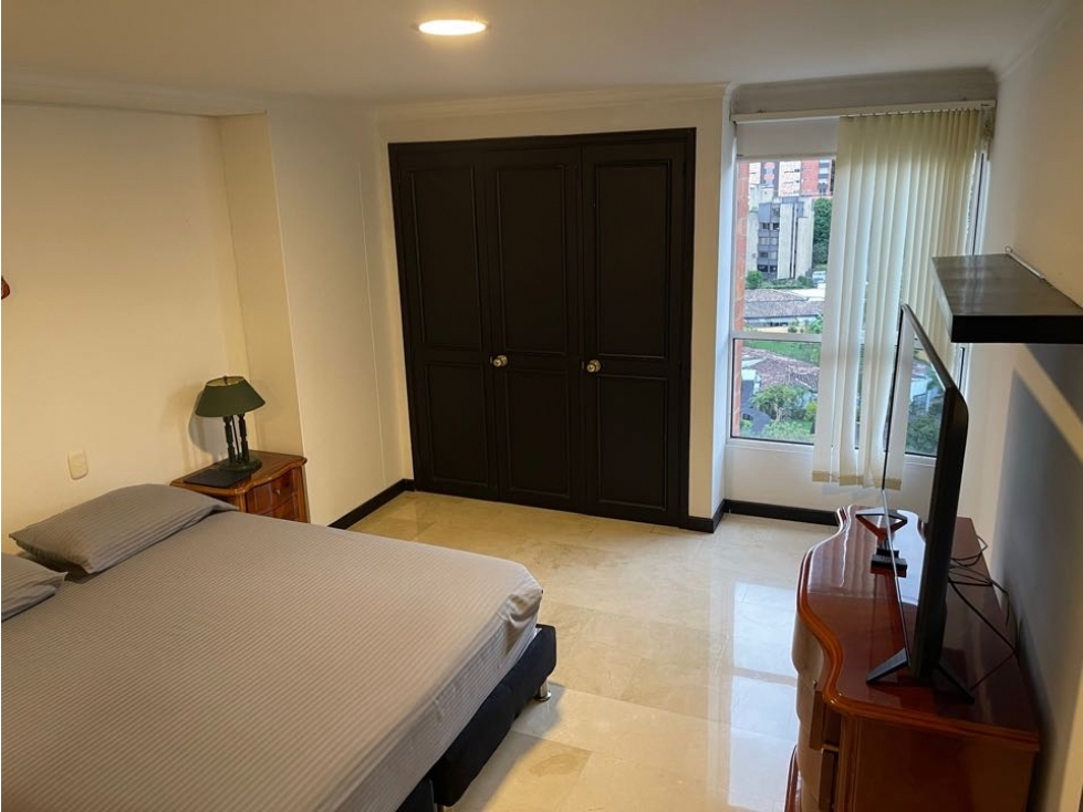 APARTAMENTO EN LOS BALSOS POBLADO — foto 5