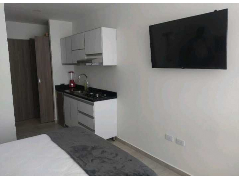 Apartamento lotf para turismo Santa Marta Colombia — foto 2