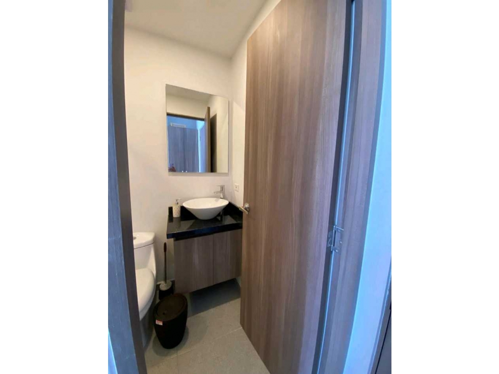 Apartamento lotf para turismo Santa Marta Colombia — foto 5