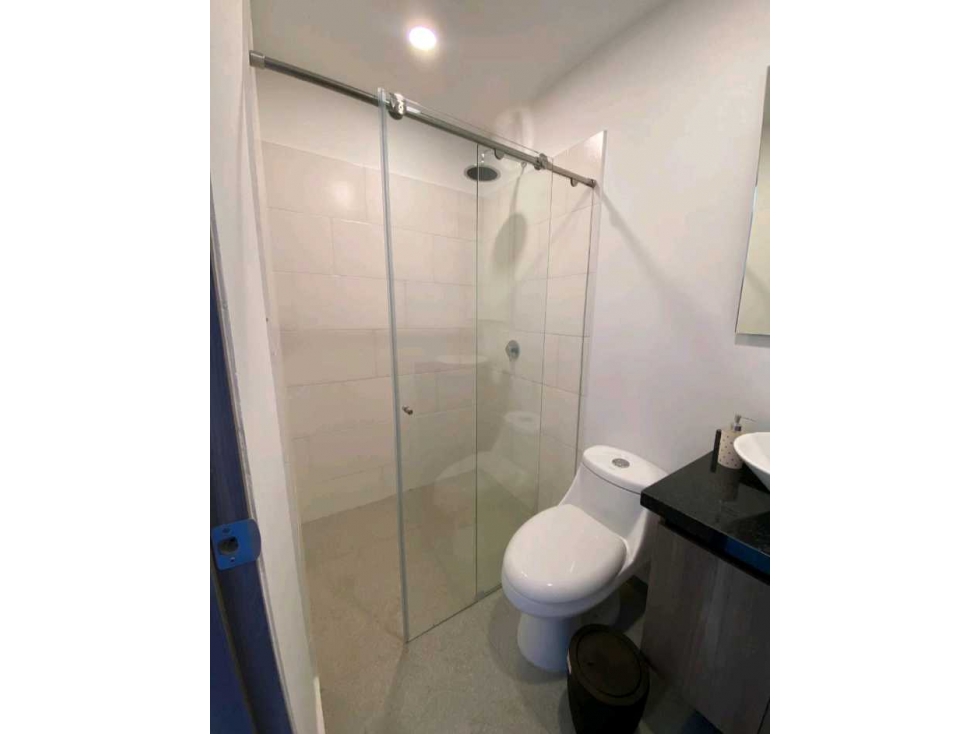 Apartamento lotf para turismo Santa Marta Colombia — foto 6