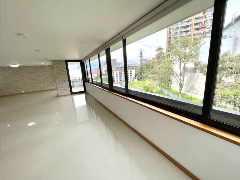 Apartamento Lujoso arriendo poblado Lalinde. — foto 5