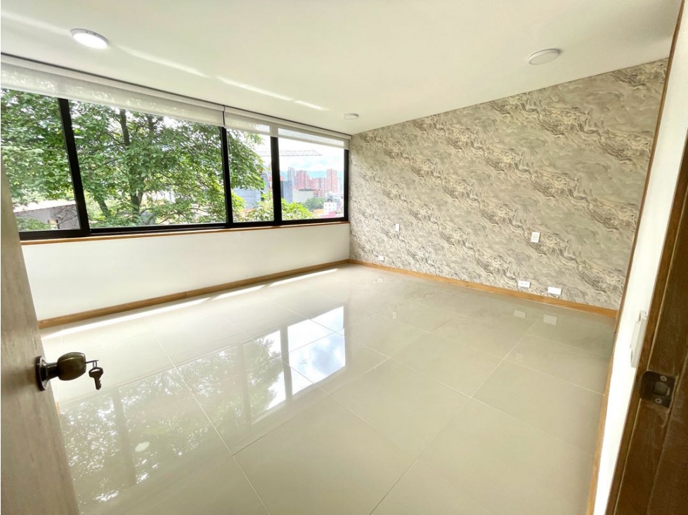 Apartamento Lujoso arriendo poblado Lalinde. — foto 6