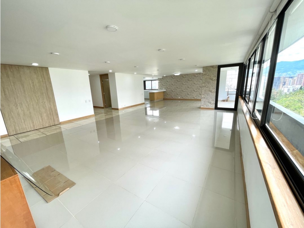Apartamento Lujoso arriendo poblado Lalinde. — foto 2