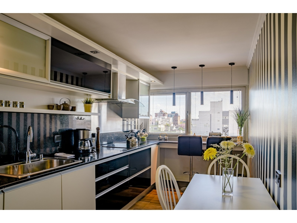 Apartamento luminoso en Laureles — foto 3