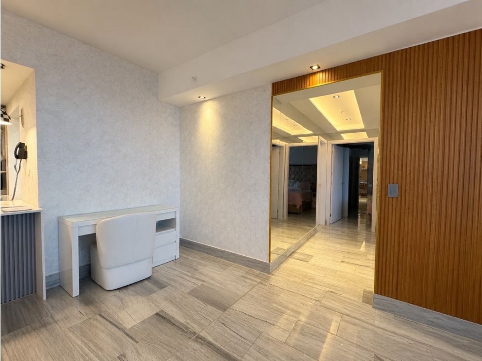 Apartamento Luxury en Bella Vista para alquiler o venta — foto 3