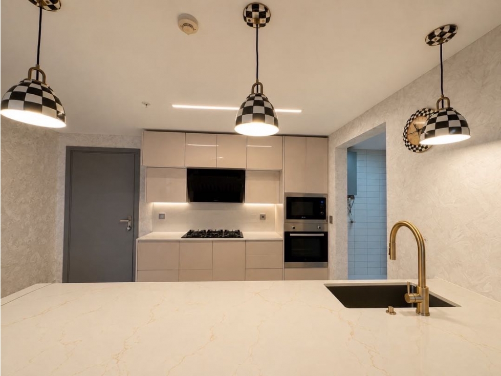 Apartamento Luxury en Bella Vista para alquiler o venta — foto 4
