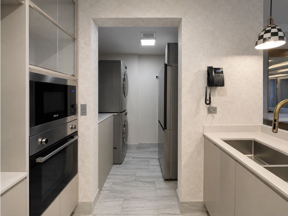 Apartamento Luxury en Bella Vista para alquiler o venta — foto 6
