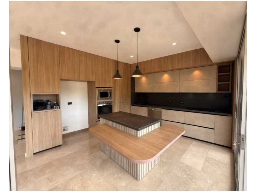 Apartamento Luxury Sabaneta Sector Alto de Las Flores