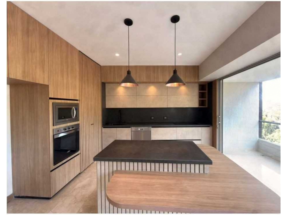 Apartamento Luxury Sabaneta Sector Alto de Las Flores — foto 4