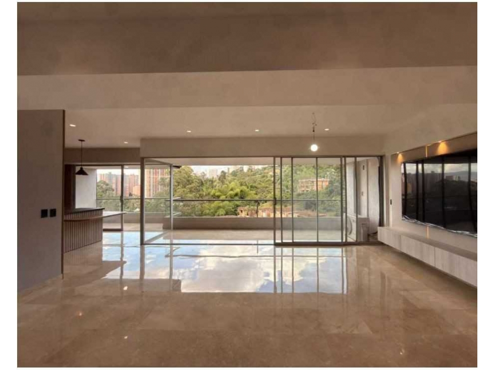 Apartamento Luxury Sabaneta Sector Alto de Las Flores — foto 6