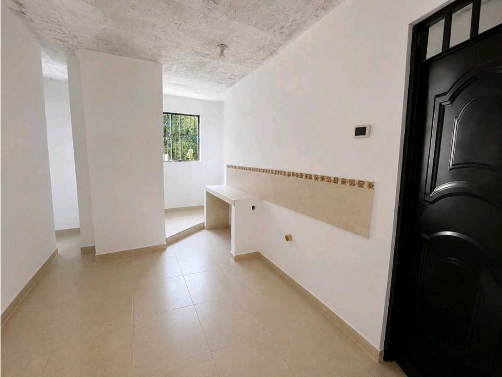 VENDO EDIFICIO LUZ DE SALVACION BUCARAMANGA - 4