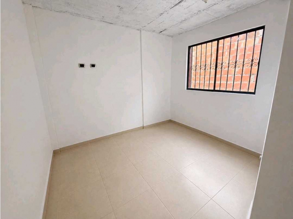 VENDO EDIFICIO LUZ DE SALVACION BUCARAMANGA - 5