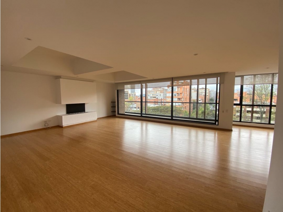 Apartamento Magnífico Cabrera Moderno