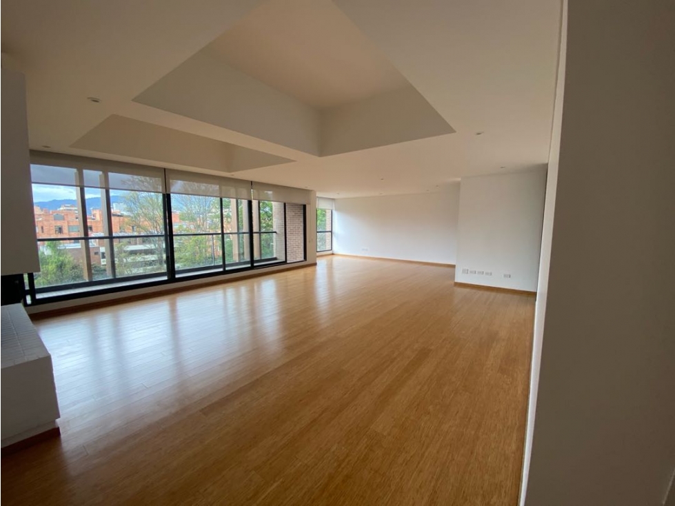 Apartamento Magnífico Cabrera Moderno — foto 2