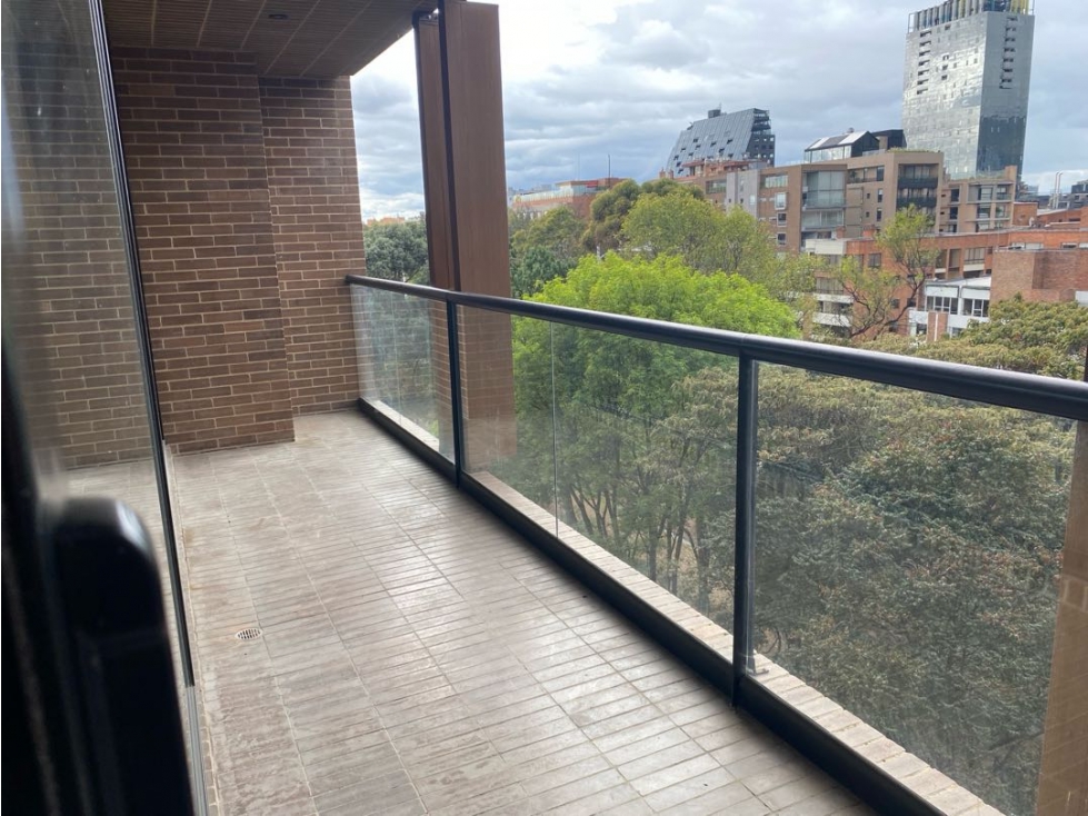 Apartamento Magnífico Cabrera Moderno — foto 3