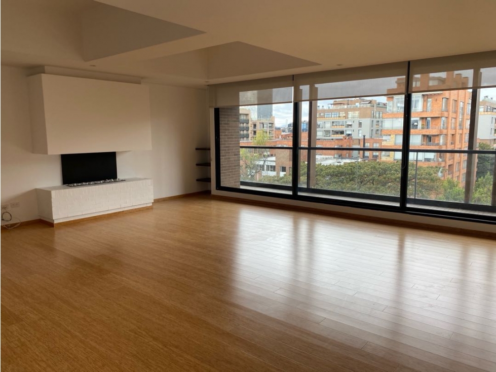 Apartamento Magnífico Cabrera Moderno — foto 4