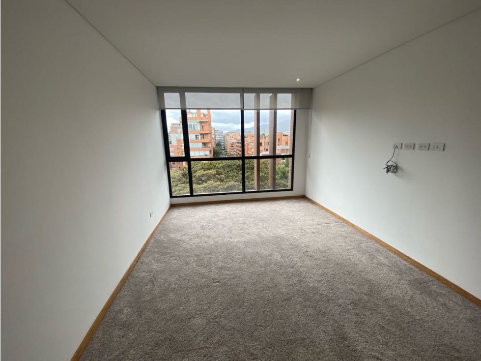 Apartamento Magnífico Cabrera Moderno — foto 5