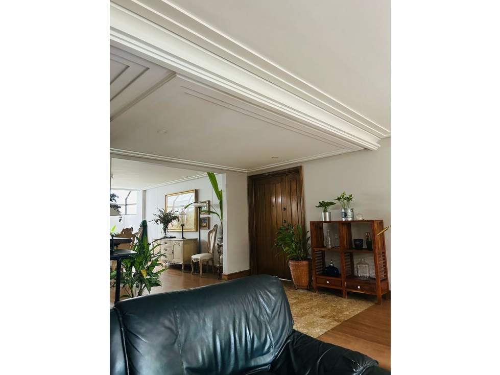 Apartamento en venta en el Poblado Astorga con zona verde — foto 5