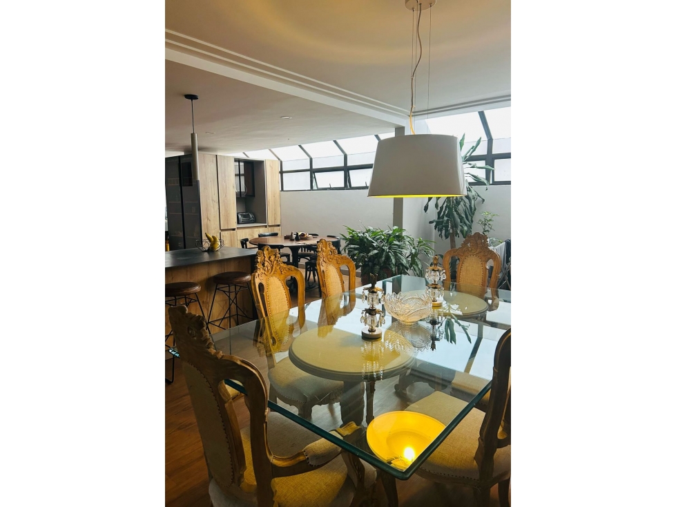 Apartamento en venta en el Poblado Astorga con zona verde — foto 6