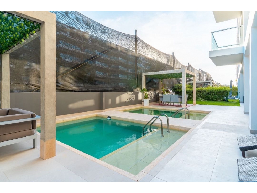 Apartamento en Venta en Morros IO Serena del Mar — foto 3
