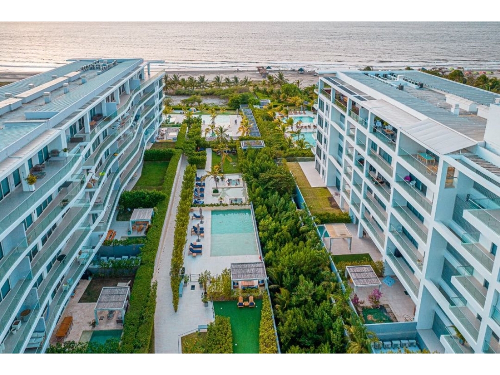 Apartamento en Venta en Morros IO Serena del Mar — foto 4