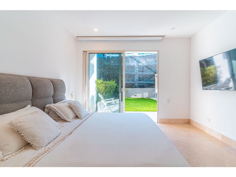 Apartamento en Venta en Morros IO Serena del Mar — foto 5