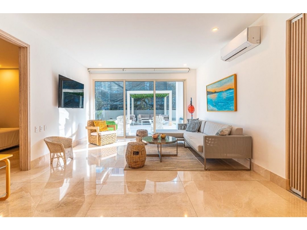 Apartamento en Venta en Morros IO Serena del Mar — foto 6