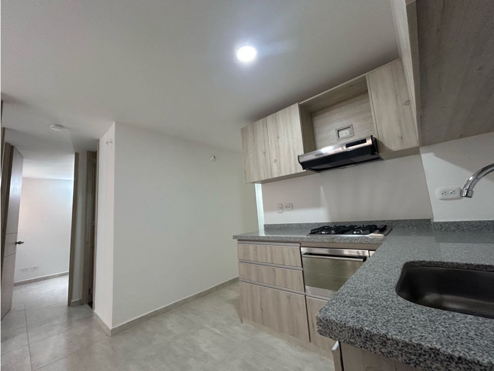 Se arrienda Apartamento en Conjunto Marawi en Armenia — foto 5