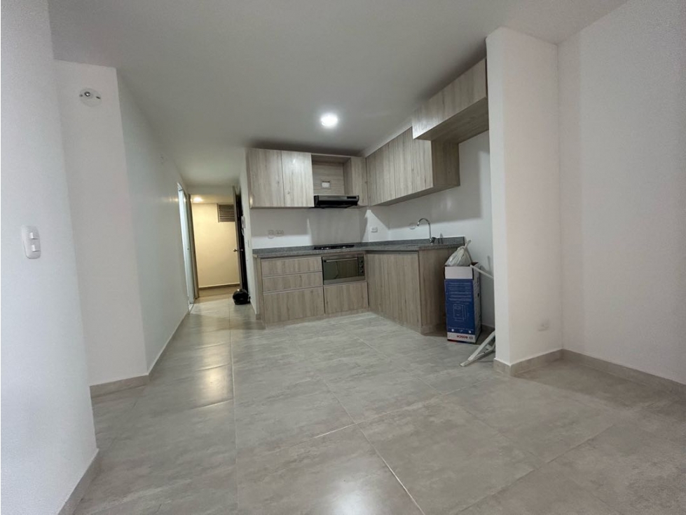 Se arrienda Apartamento en Conjunto Marawi en Armenia — foto 6