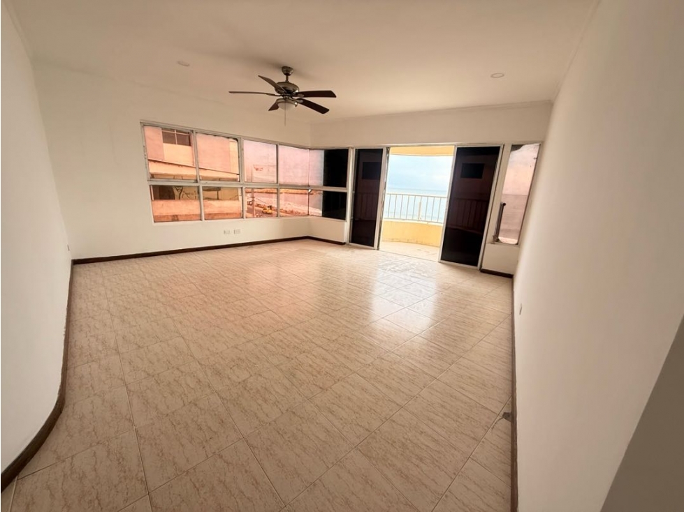 Apartamento Marbella