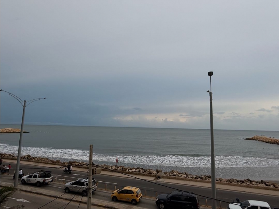 Apartamento Marbella — foto 2
