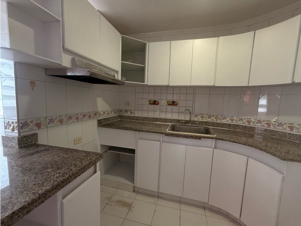 Apartamento Marbella — foto 4