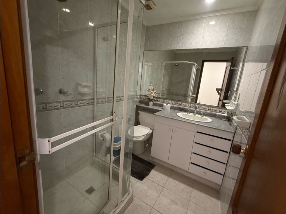 Apartamento Marbella — foto 5