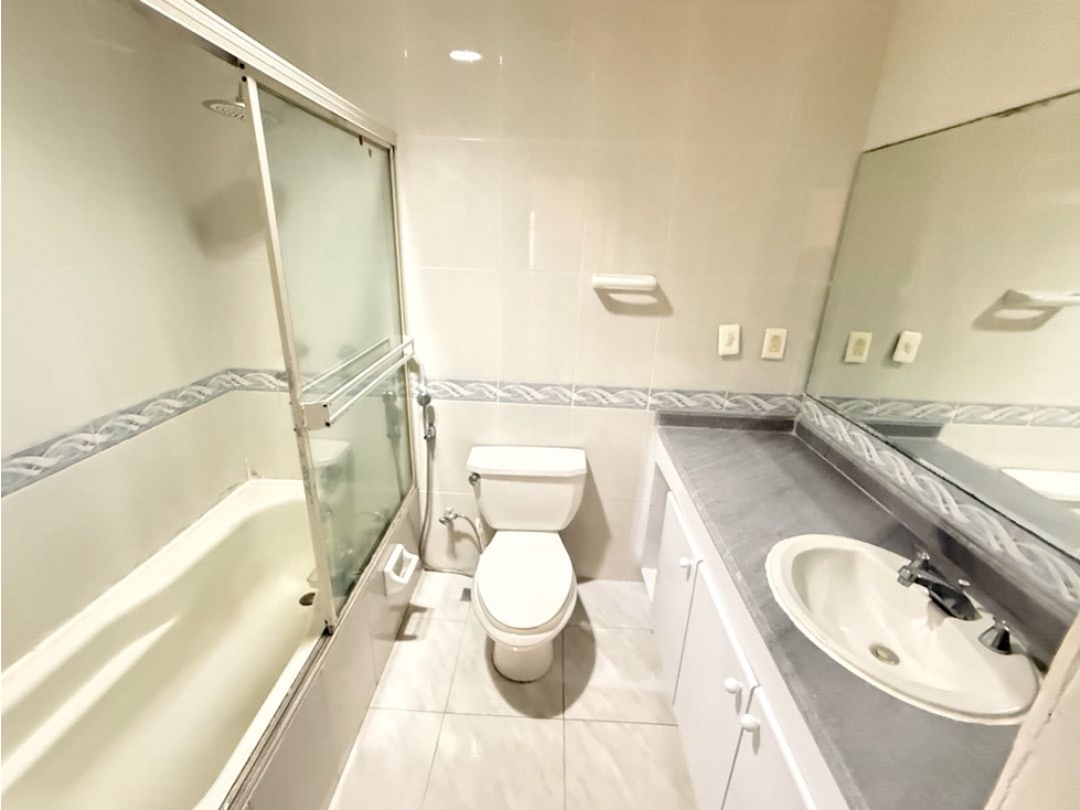 Apartamento Marbella — foto 6