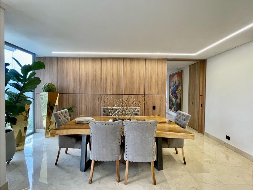 APARTAMENTO MODERNO AGUACATAL — foto 3
