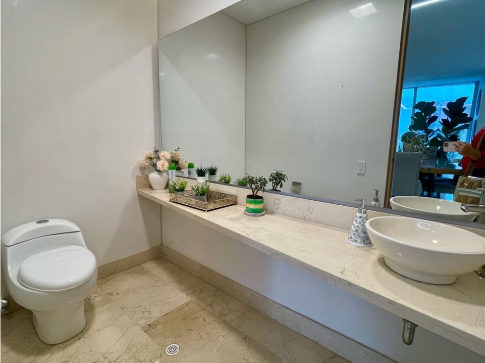 APARTAMENTO MODERNO AGUACATAL — foto 6