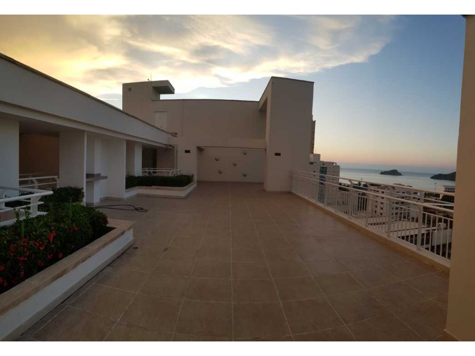 Apartamento moderno con permiso de turismo en el Rodadero - 005 — foto 6